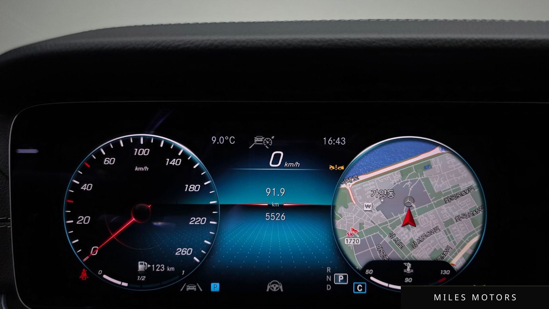 Mercedes-Benz E-Class W213 2022 — миниатюра 7