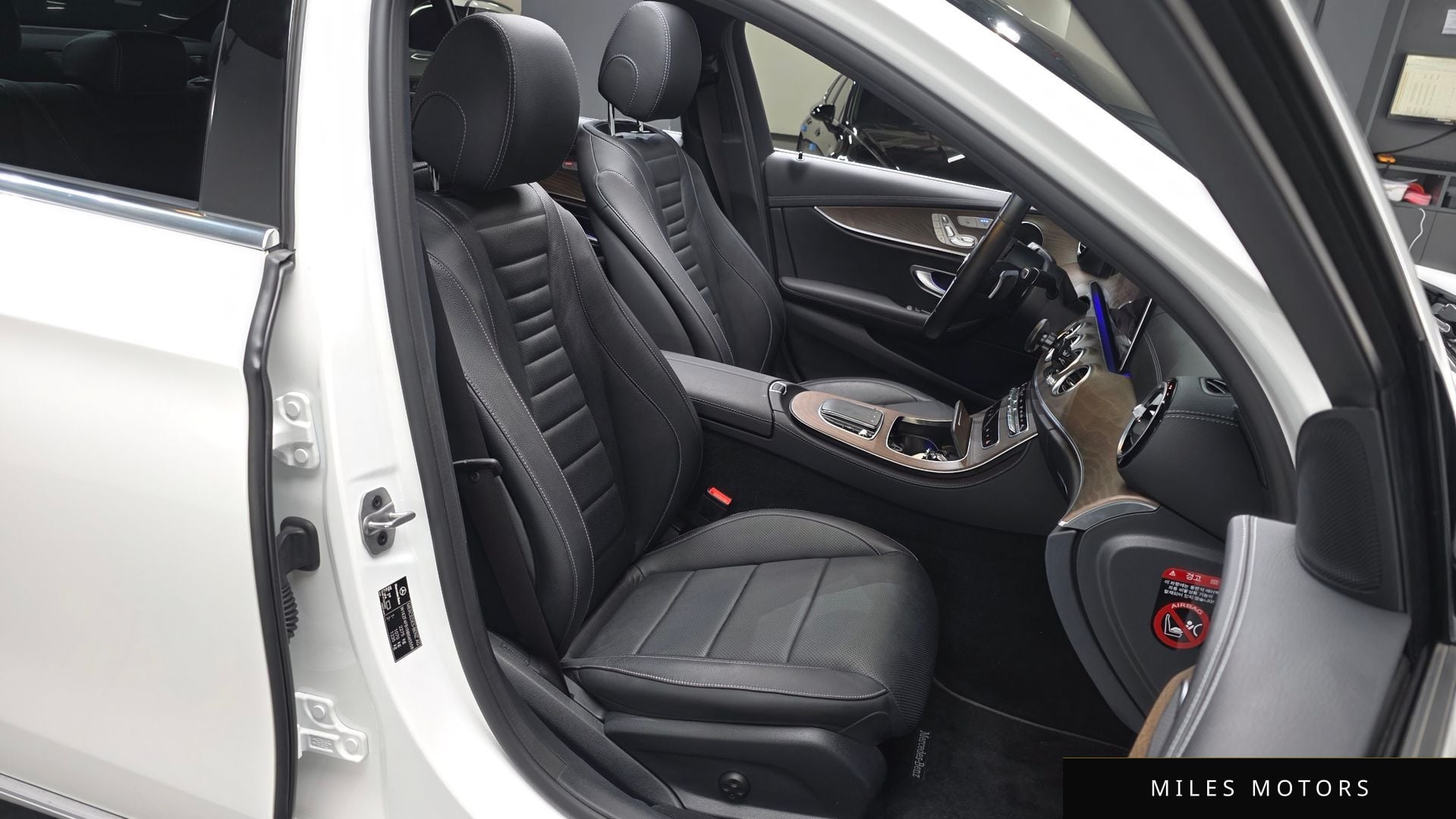 Mercedes-Benz E-Class W213 2022 — миниатюра 9