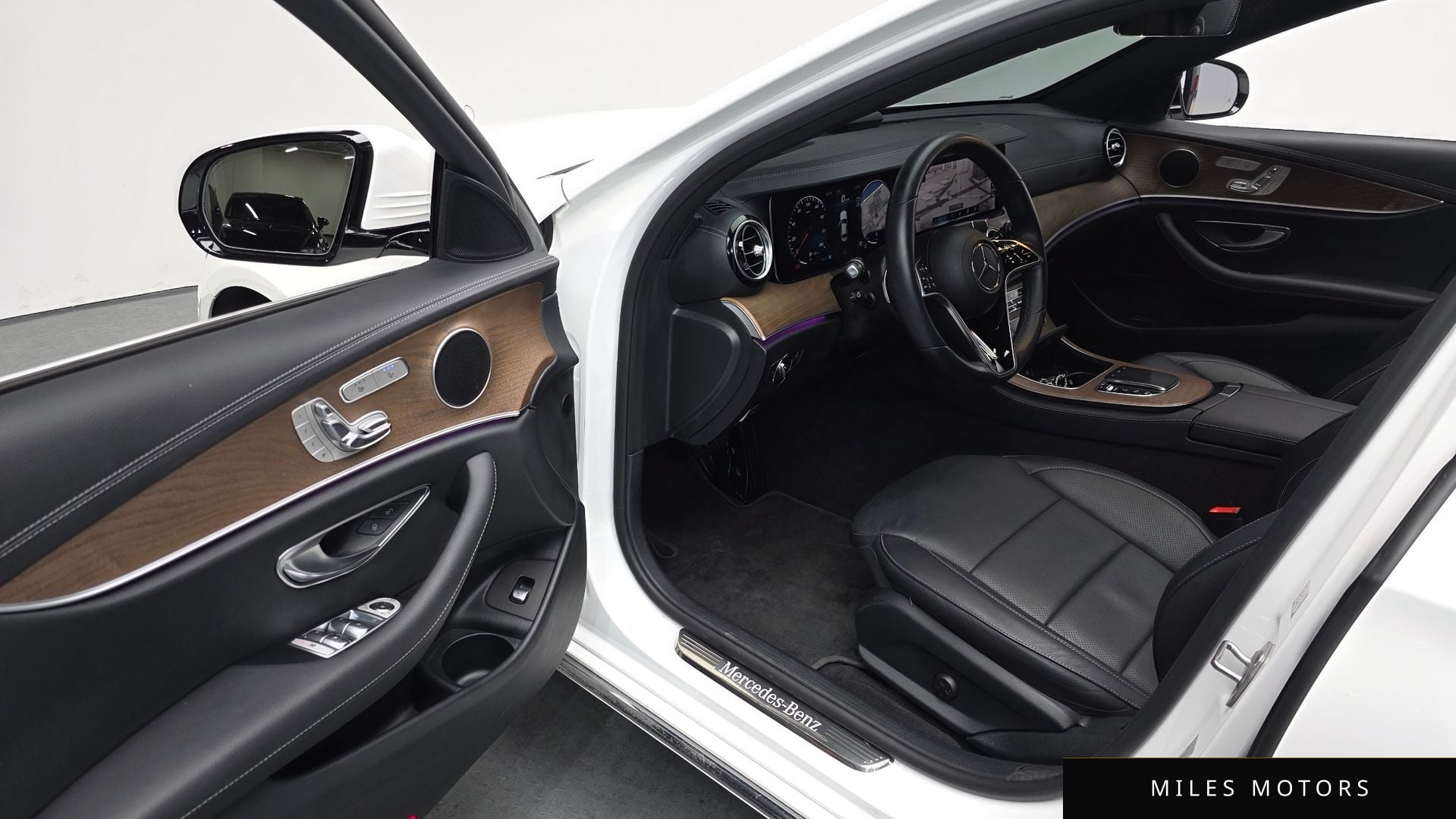 Mercedes-Benz E-Class W213 2022 — миниатюра 11