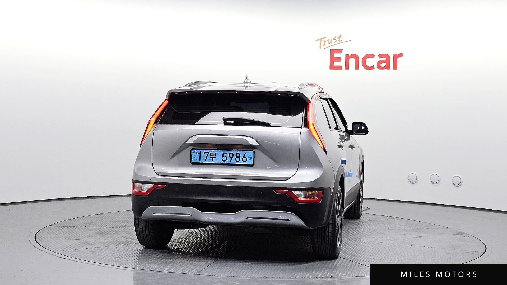 Kia Niro 2023 — миниатюра 4
