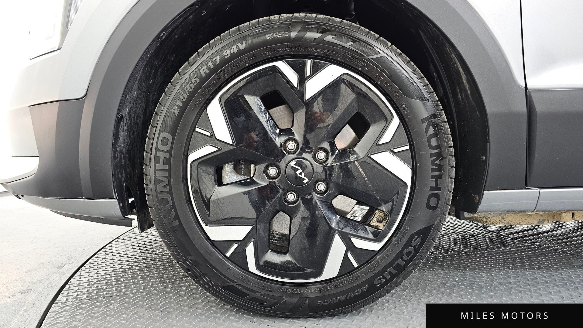 Kia Niro 2023 — миниатюра 5