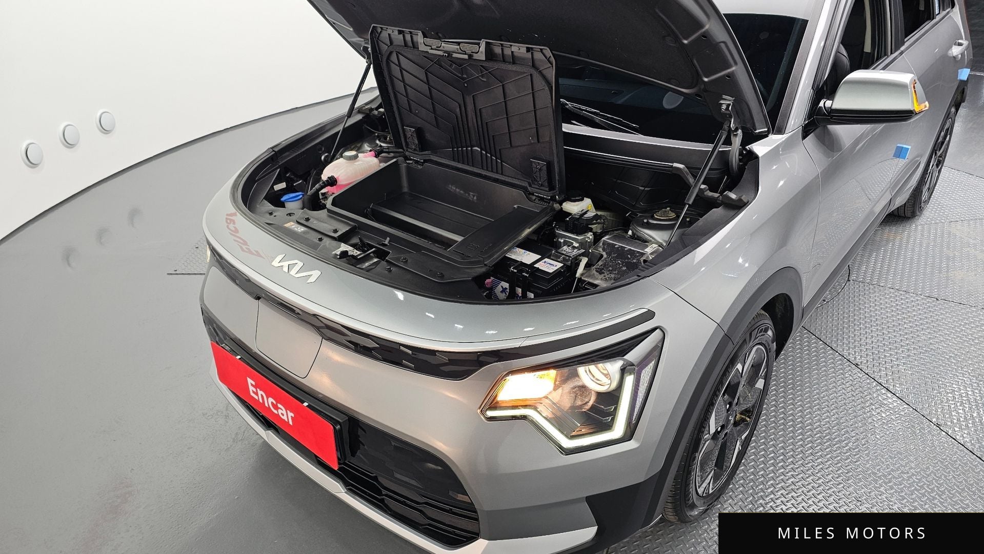 Kia Niro 2023 — миниатюра 6