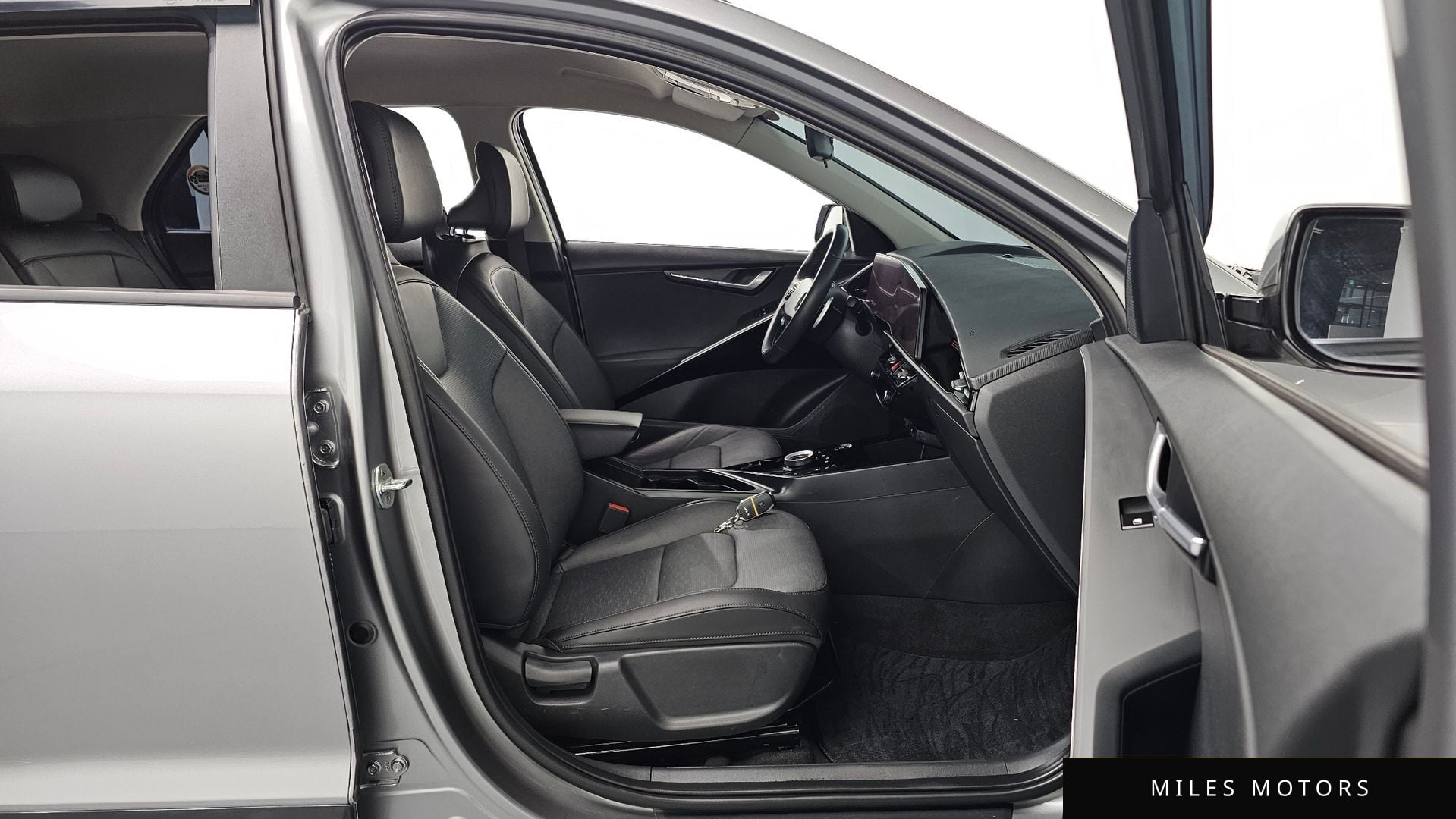 Kia Niro 2023 — миниатюра 12