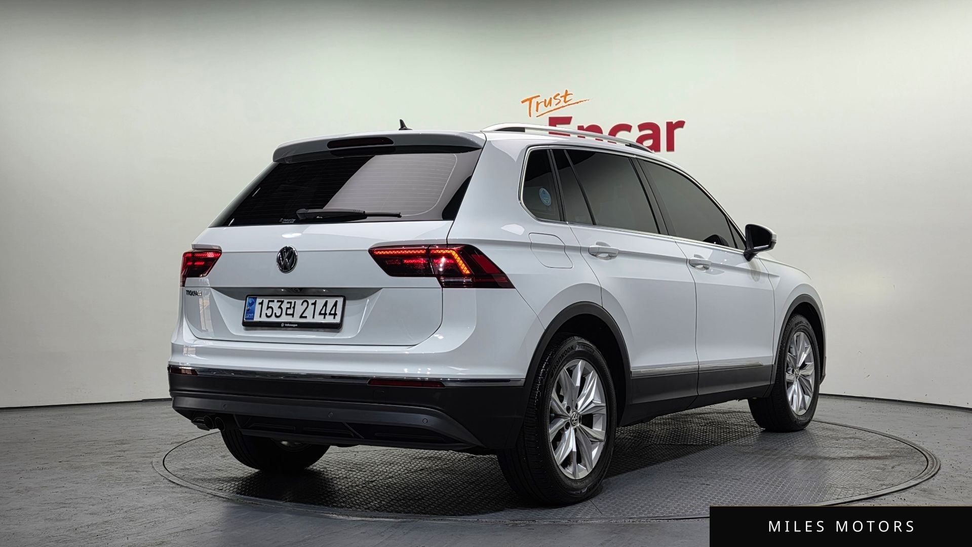 Volkswagen Tiguan 2020 — миниатюра 2