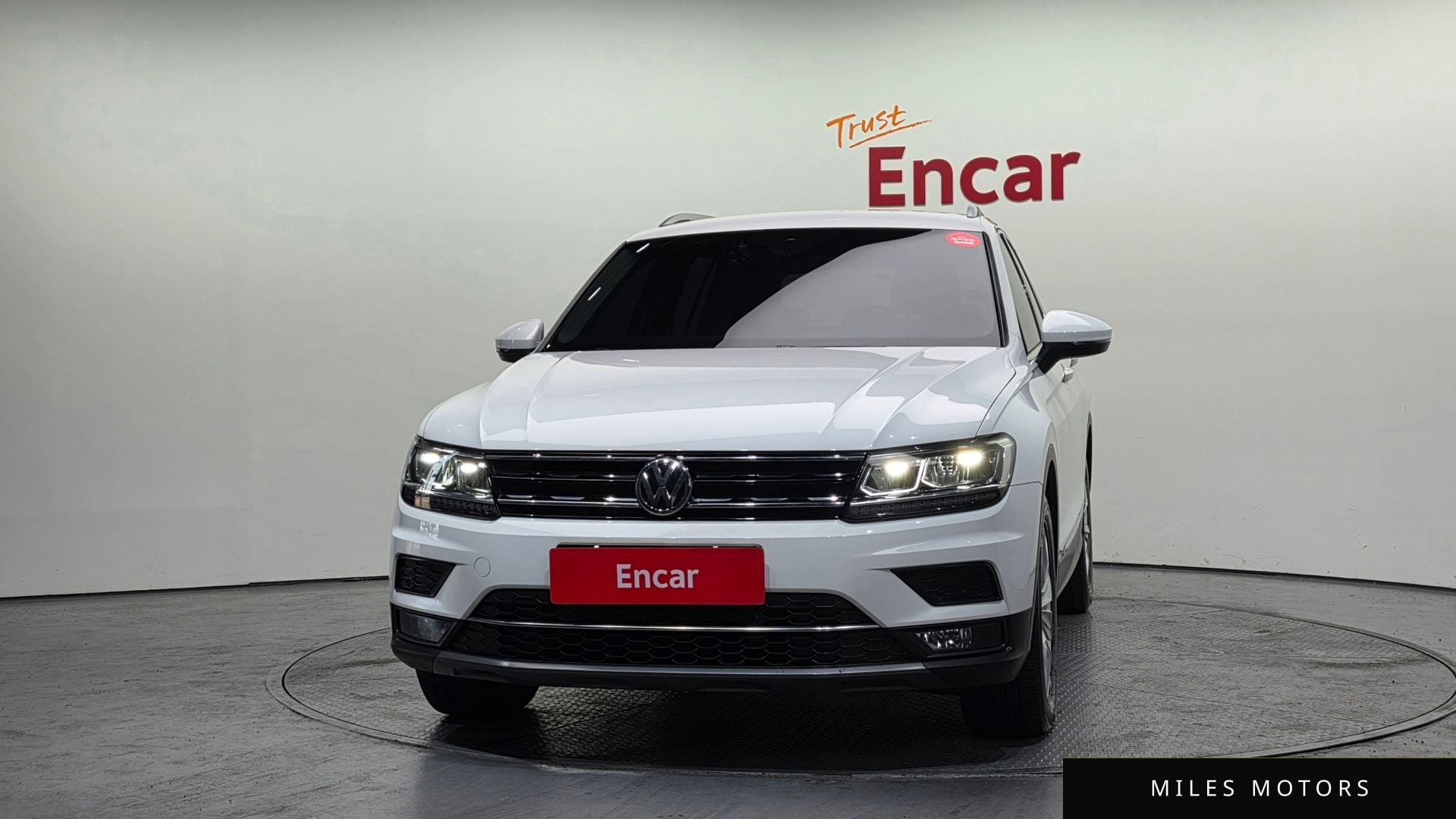 Volkswagen Tiguan 2020 — миниатюра 3