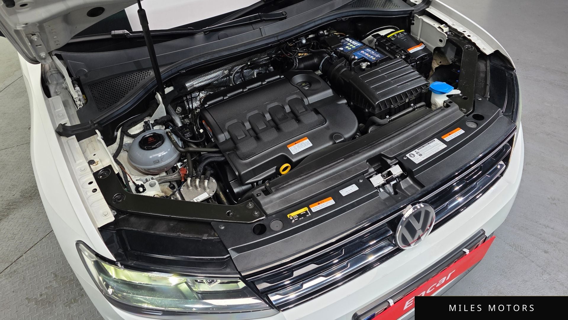 Volkswagen Tiguan 2020 — миниатюра 6
