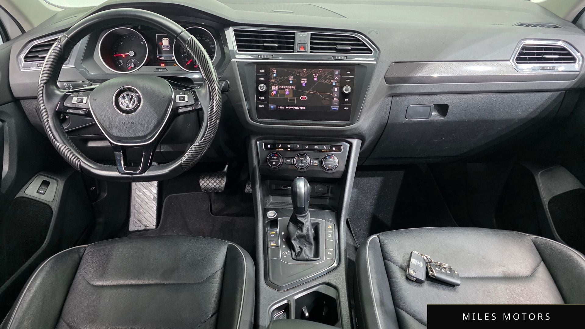 Volkswagen Tiguan 2020 — миниатюра 7