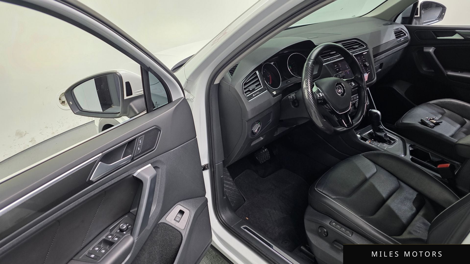 Volkswagen Tiguan 2020 — миниатюра 11