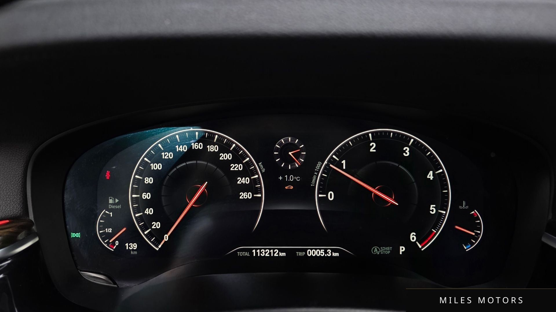 BMW 6시리즈 GT (G32) 2019 — миниатюра 8