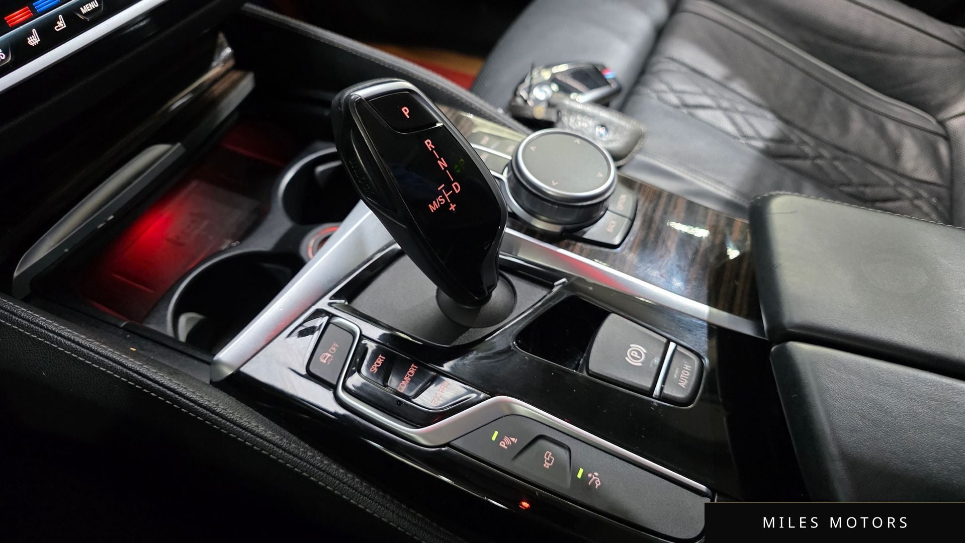BMW 6시리즈 GT (G32) 2019 — миниатюра 9