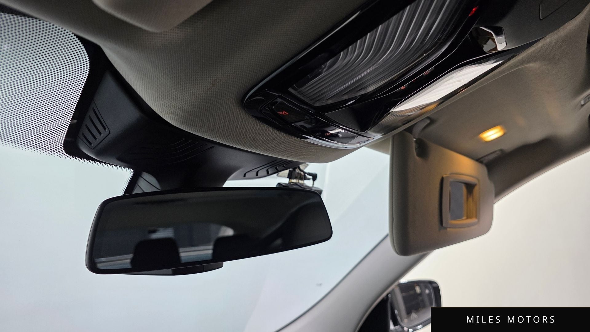 BMW 6시리즈 GT (G32) 2019 — миниатюра 15