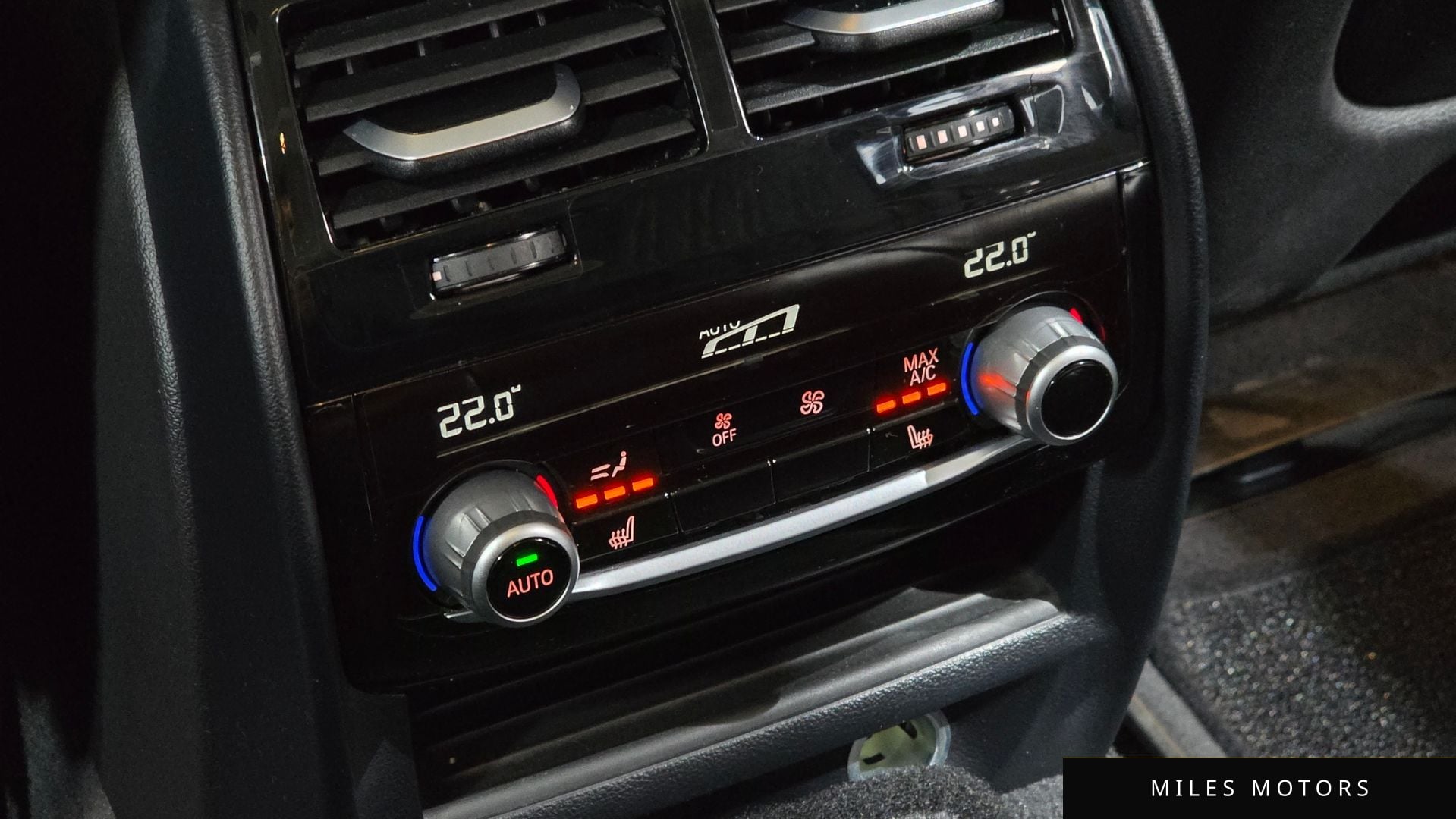 BMW 6시리즈 GT (G32) 2019 — миниатюра 18