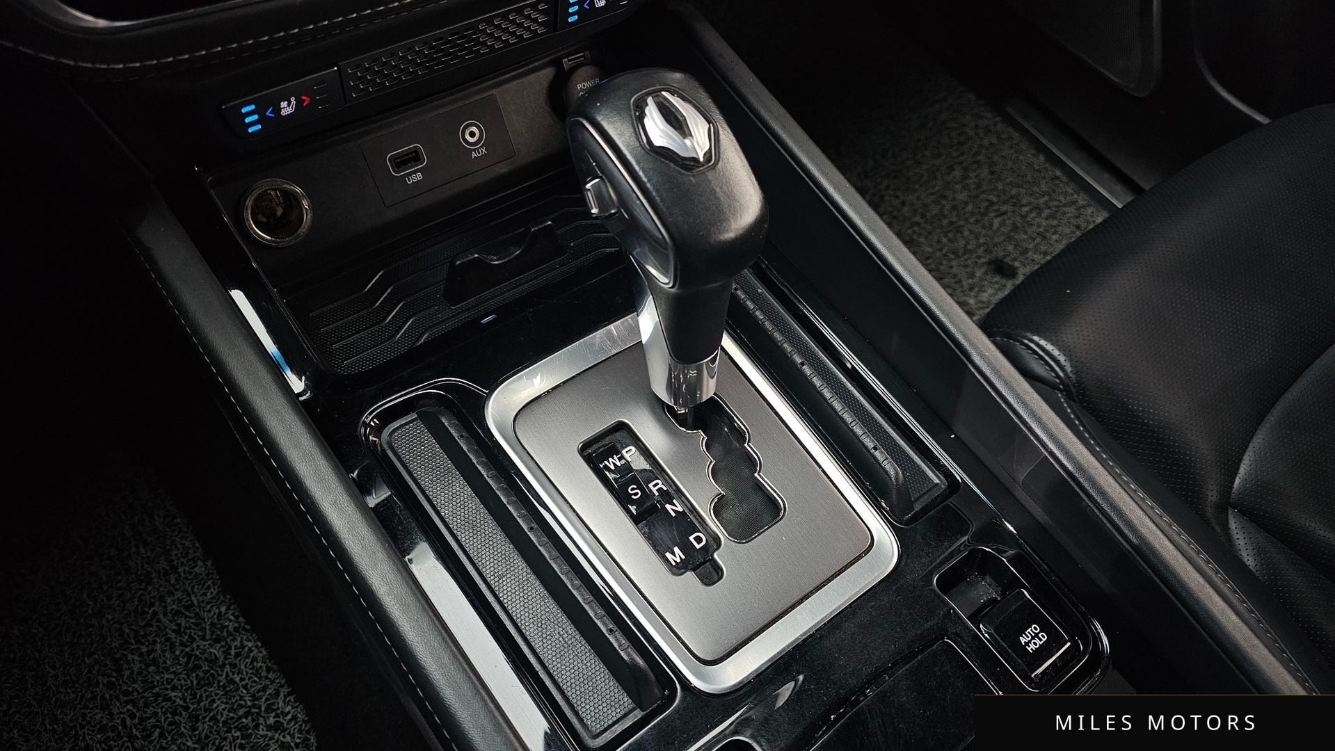 KG Mobility Rexton 2019 — миниатюра 9
