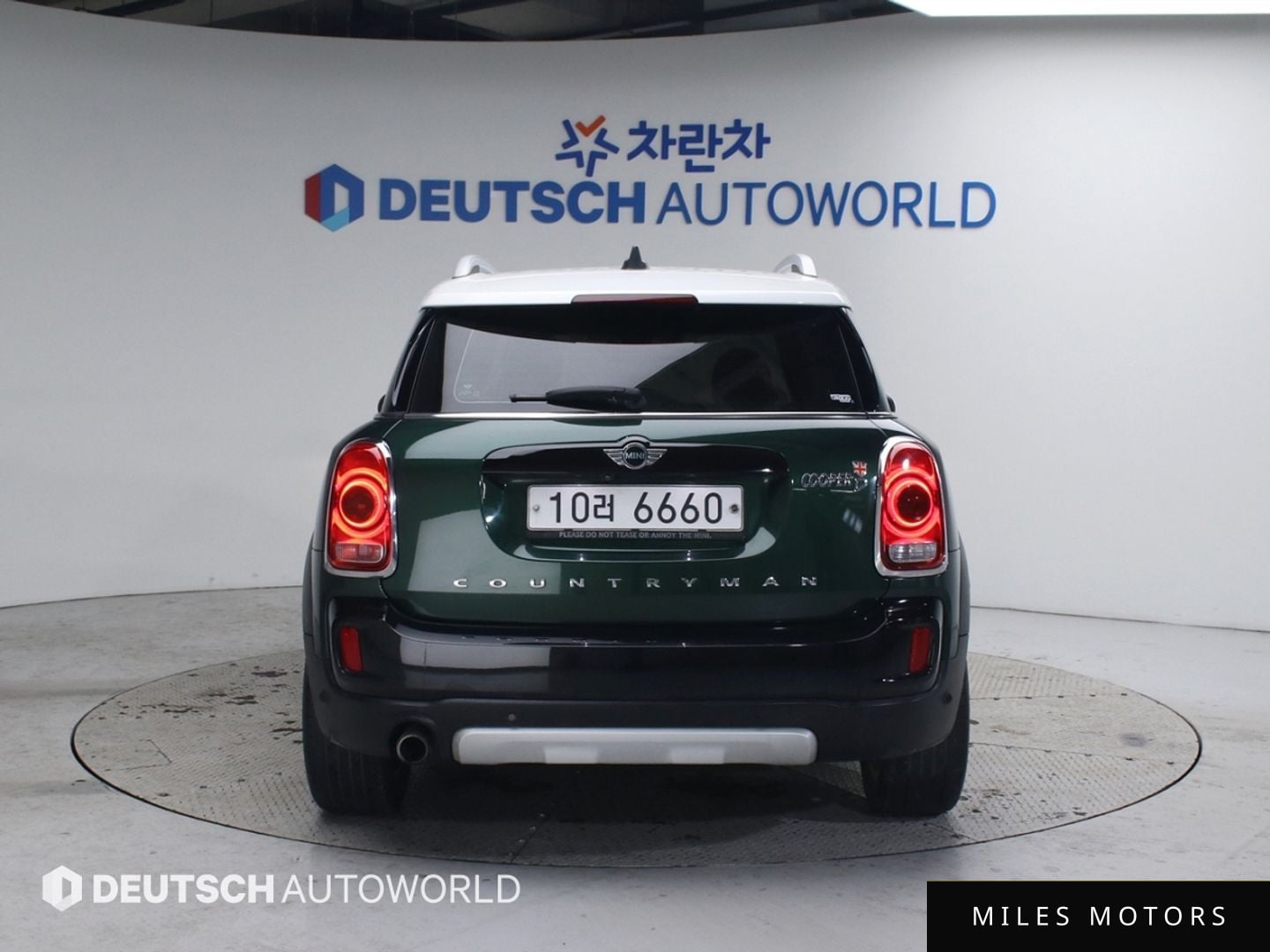 MINI Countryman 2018 — миниатюра 4