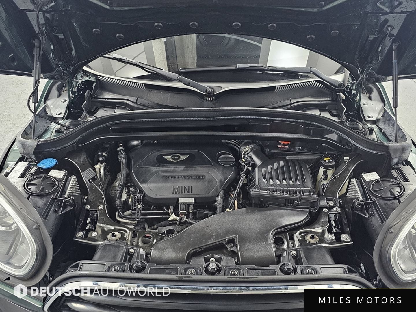MINI Countryman 2018 — миниатюра 6