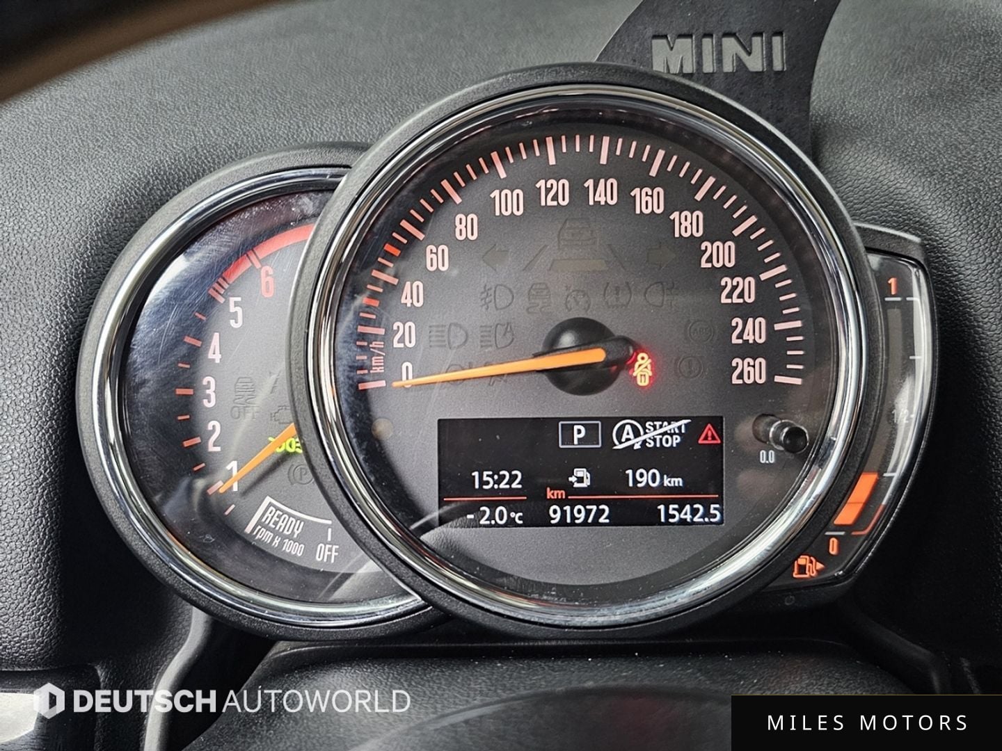 MINI Countryman 2018 — миниатюра 8