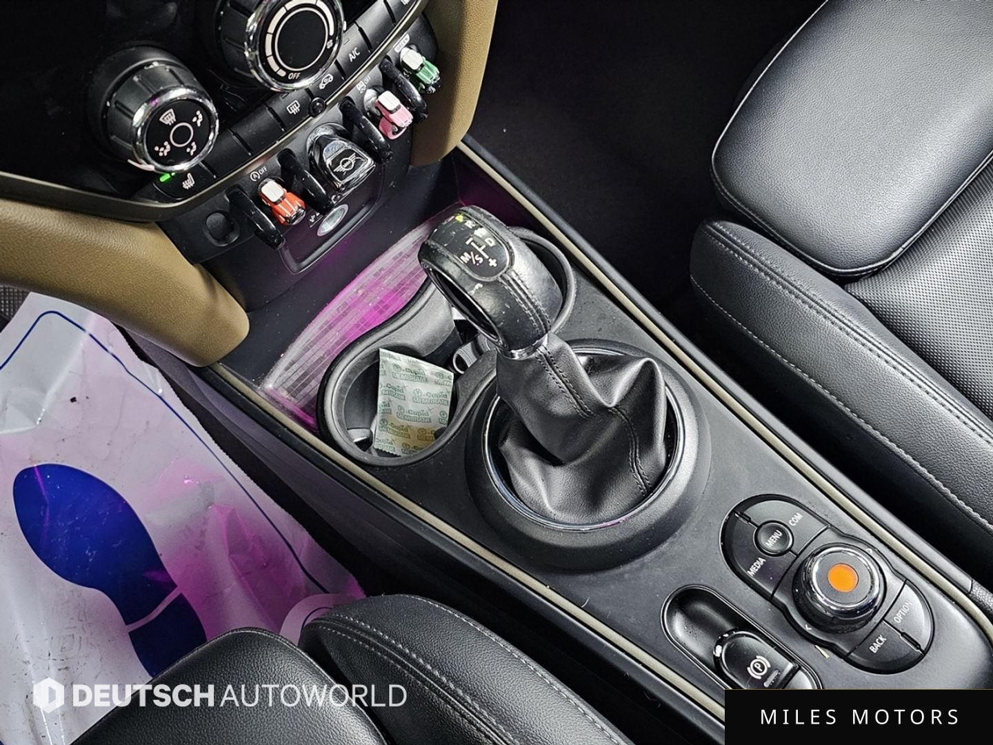 MINI Countryman 2018 — миниатюра 9