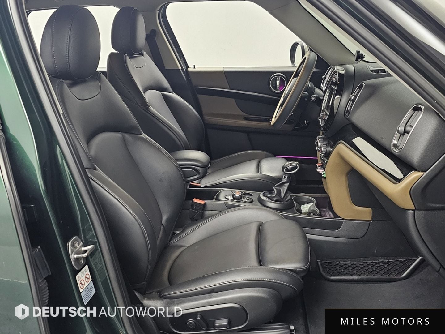 MINI Countryman 2018 — миниатюра 10