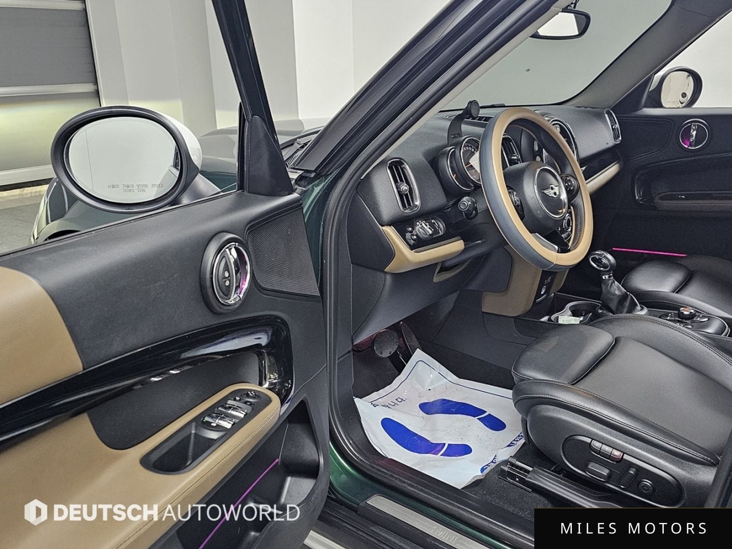 MINI Countryman 2018 — миниатюра 11