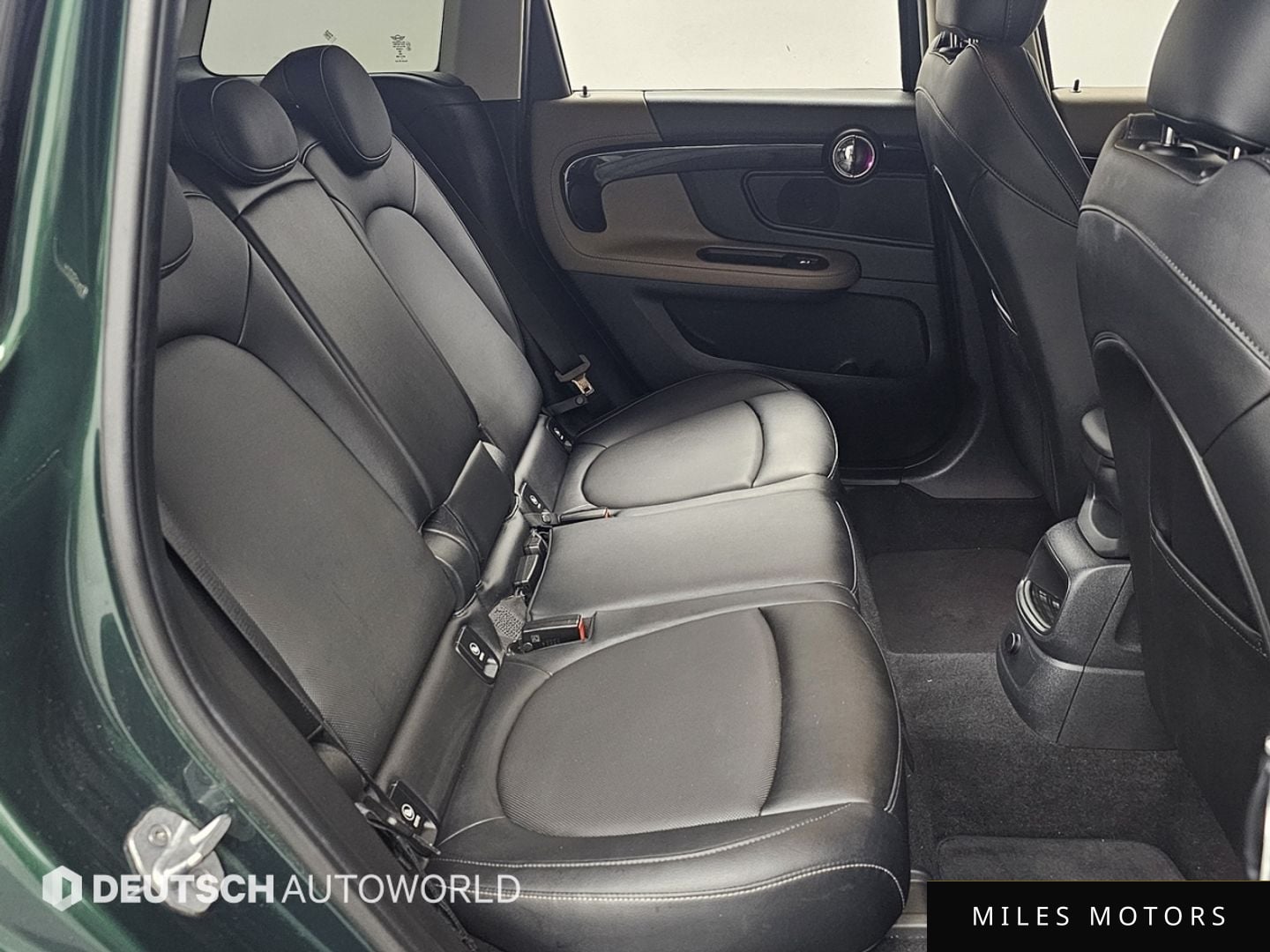 MINI Countryman 2018 — миниатюра 12
