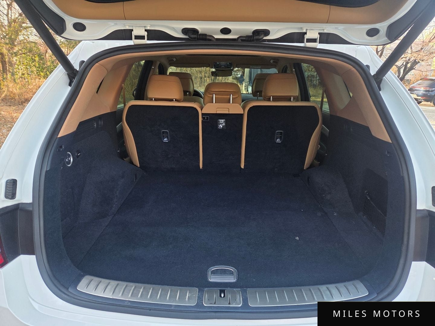 Genesis GV80 2022 — миниатюра 5