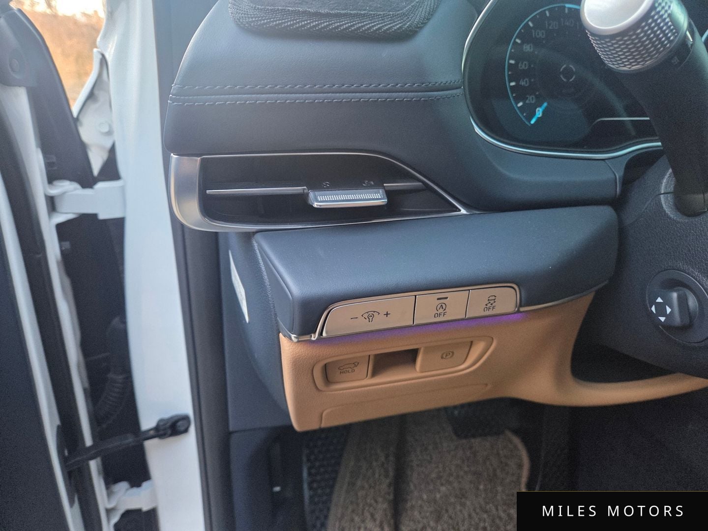Genesis GV80 2022 — миниатюра 12