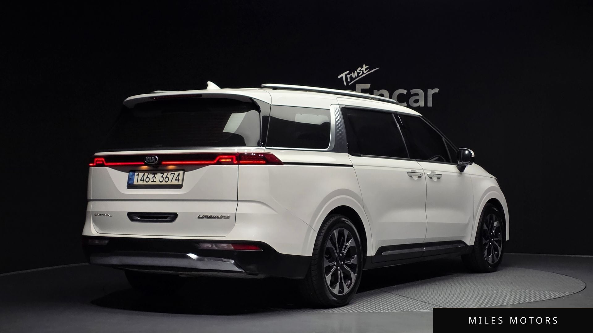 Kia Carnival 2021 — миниатюра 2