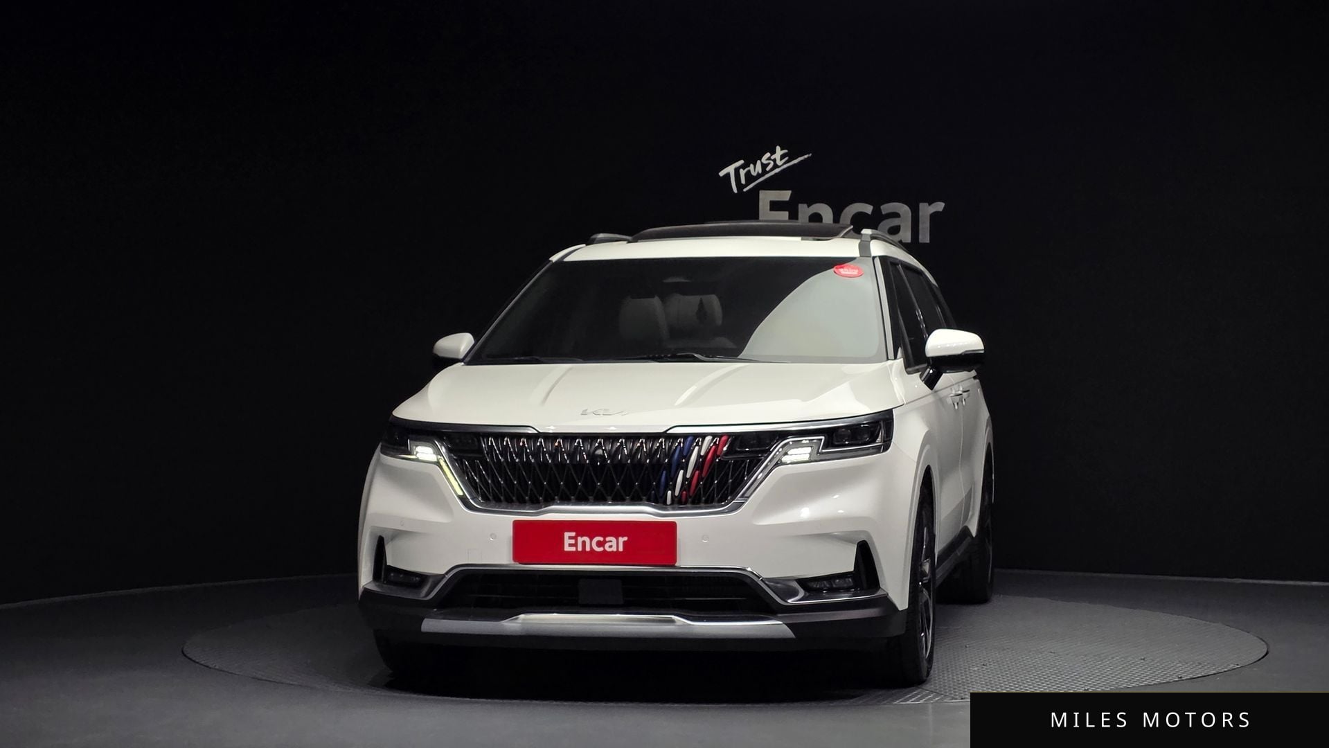 Kia Carnival 2021 — миниатюра 3