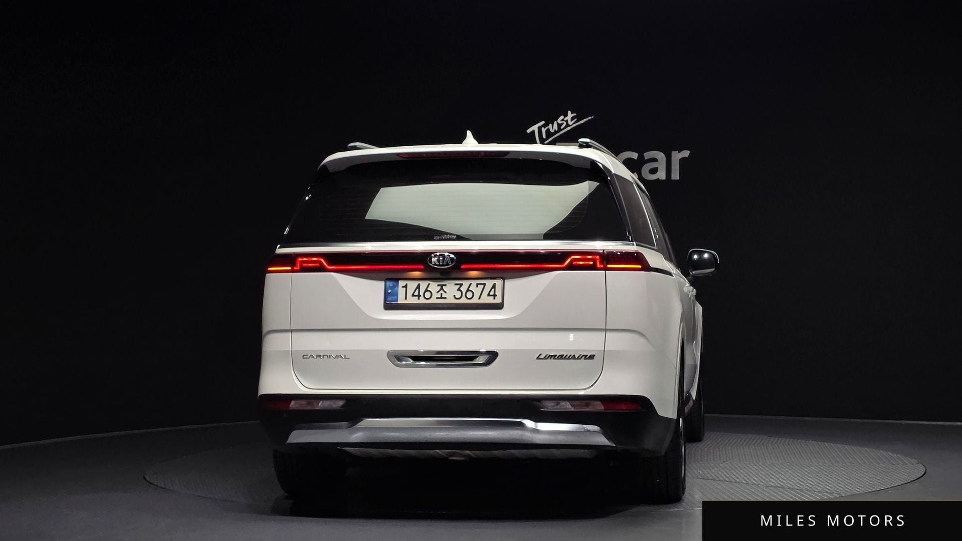Kia Carnival 2021 — миниатюра 4