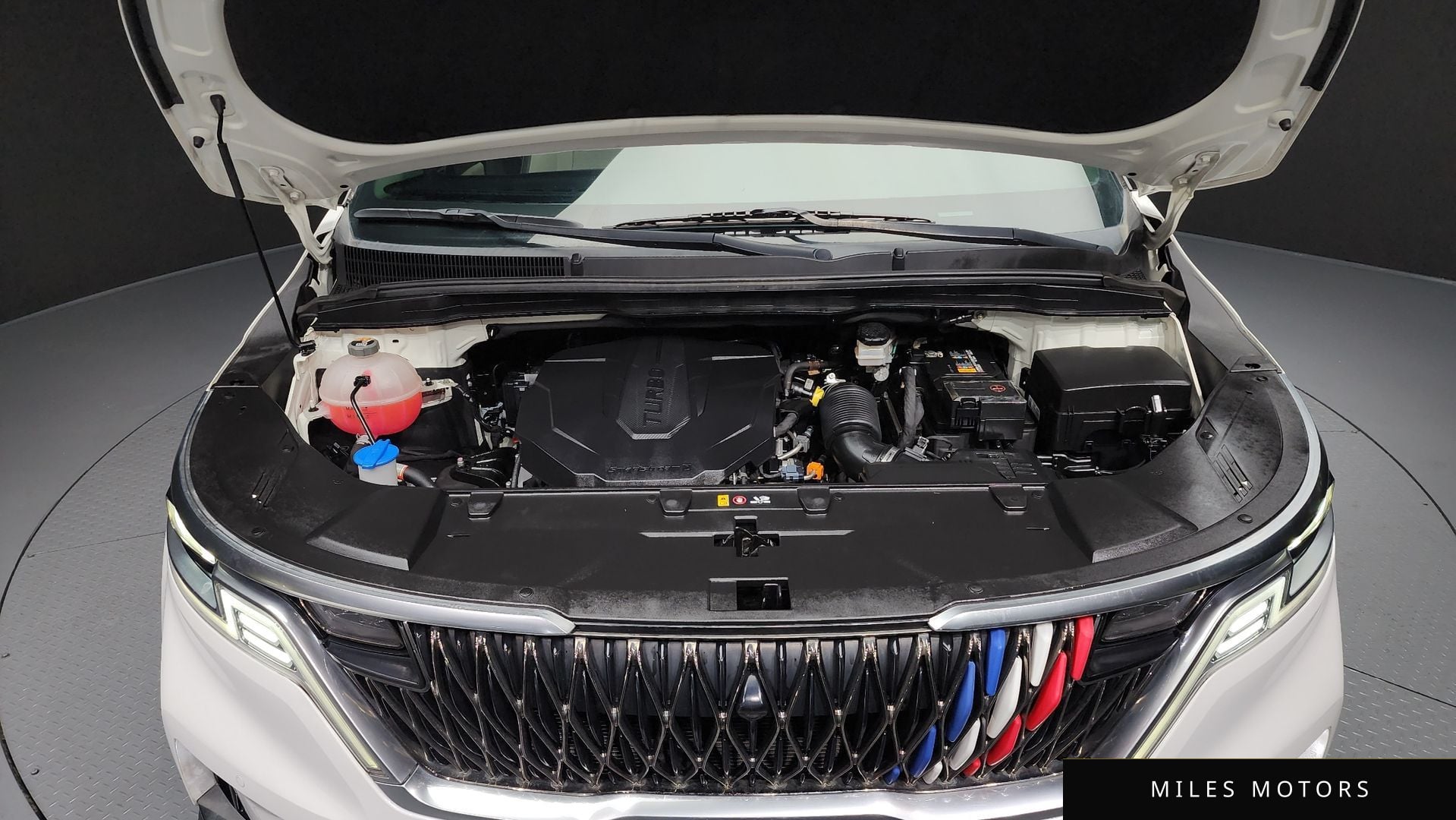 Kia Carnival 2021 — миниатюра 6