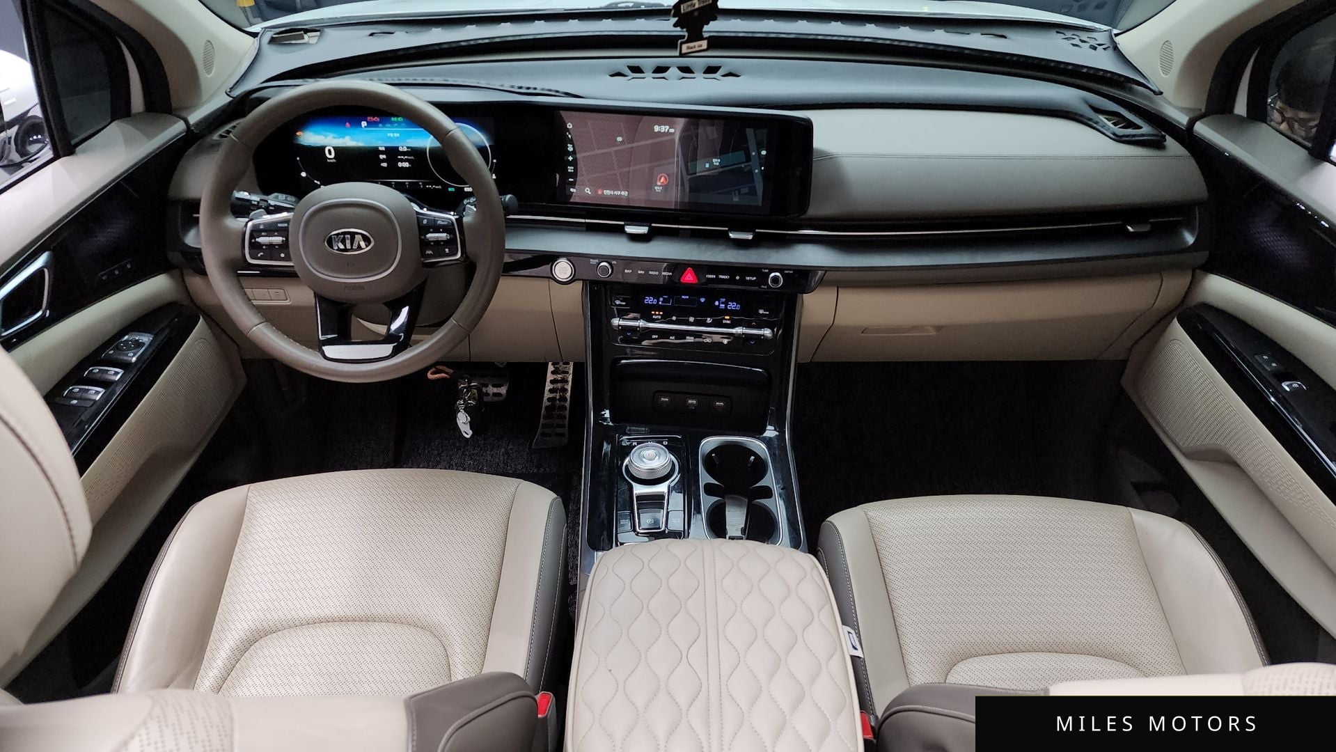 Kia Carnival 2021 — миниатюра 7