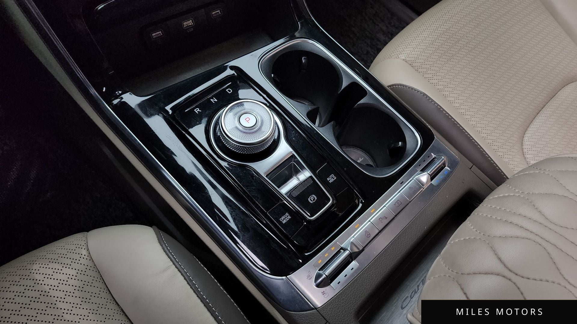 Kia Carnival 2021 — миниатюра 9