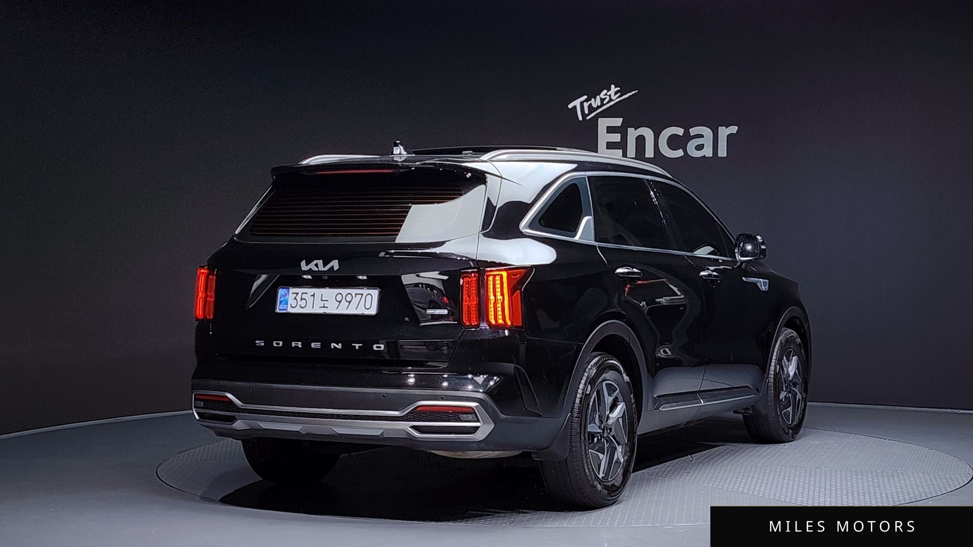 Kia Sorento 2022 — миниатюра 2