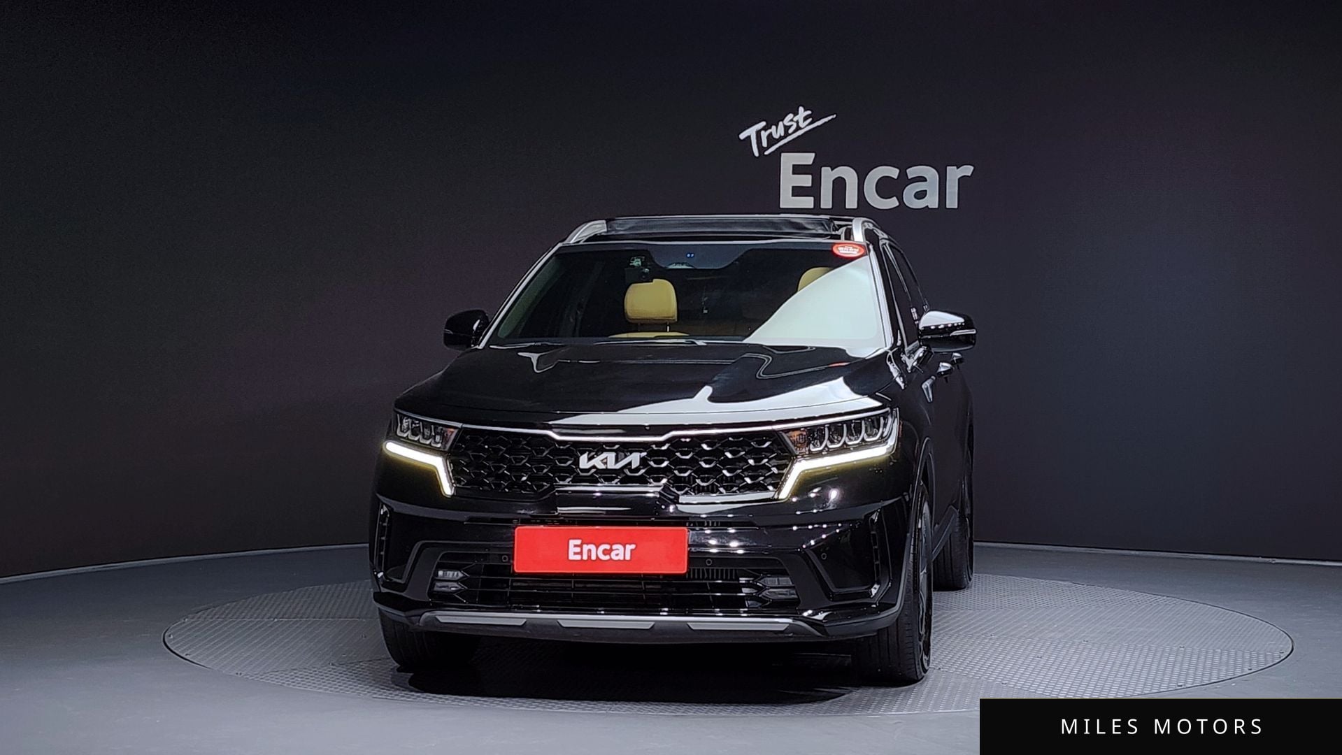 Kia Sorento 2022 — миниатюра 3