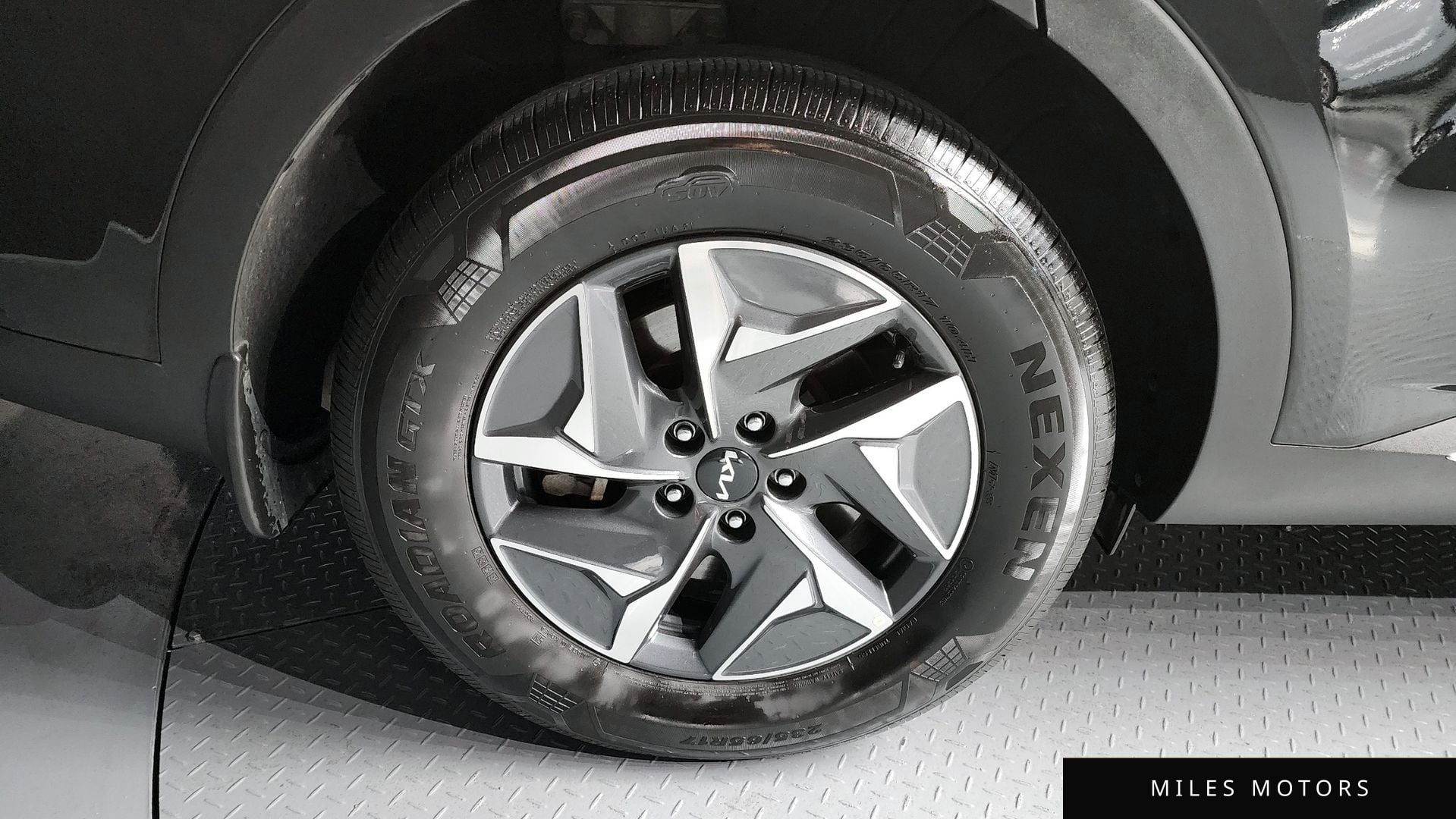 Kia Sorento 2022 — миниатюра 5