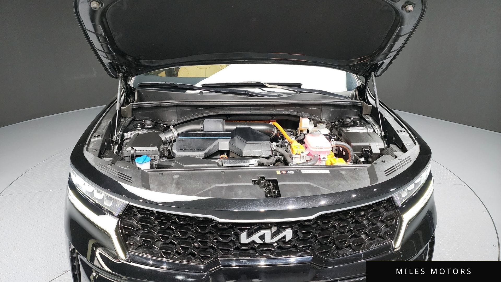 Kia Sorento 2022 — миниатюра 6