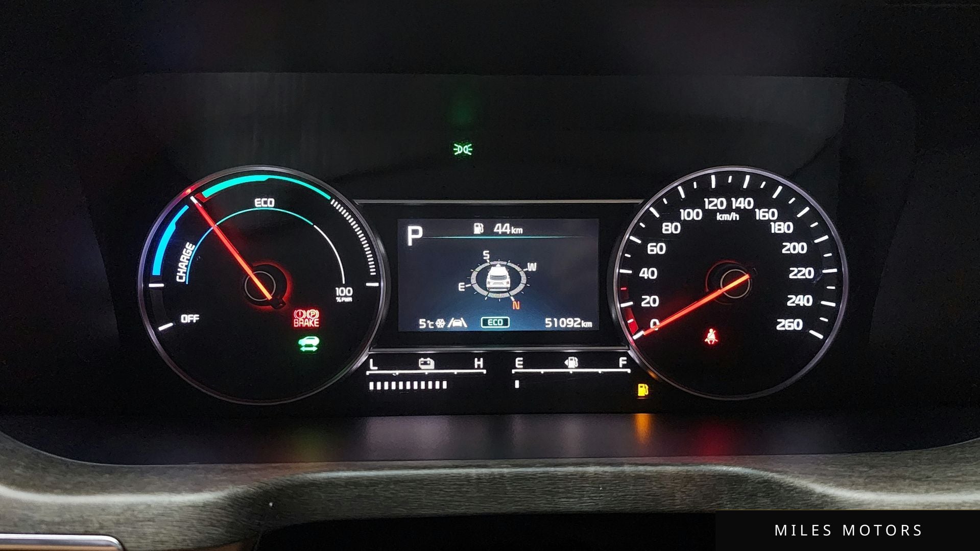 Kia Sorento 2022 — миниатюра 8