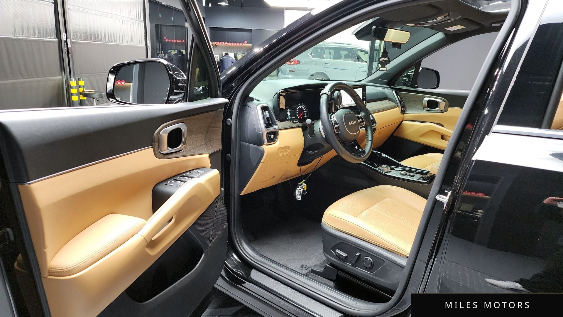 Kia Sorento 2022 — миниатюра 10