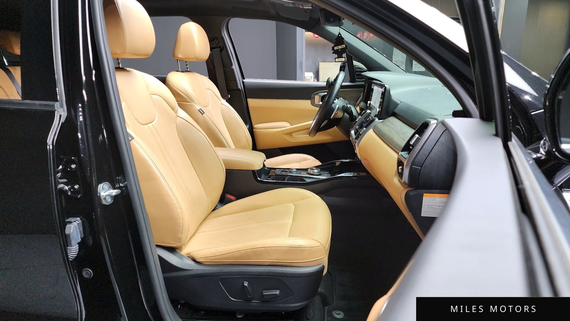 Kia Sorento 2022 — миниатюра 11