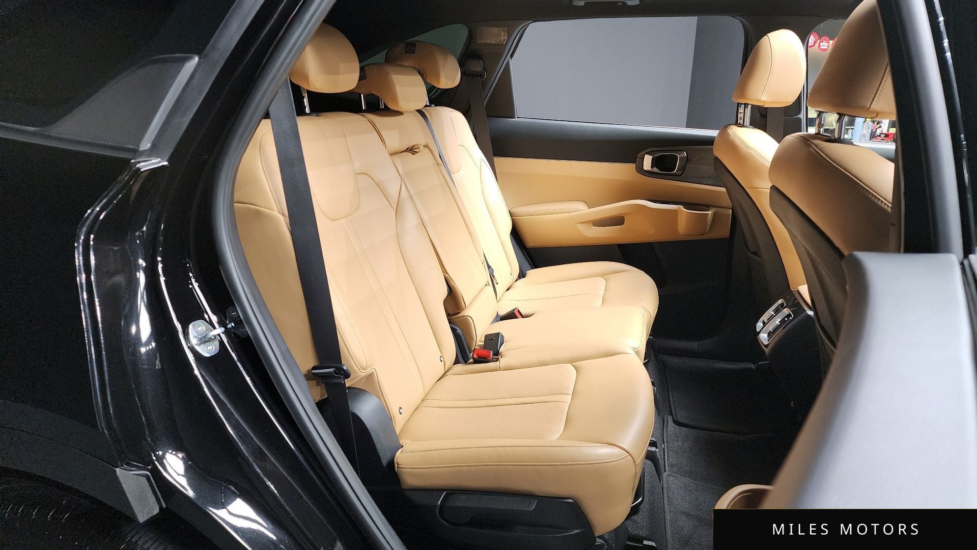 Kia Sorento 2022 — миниатюра 12