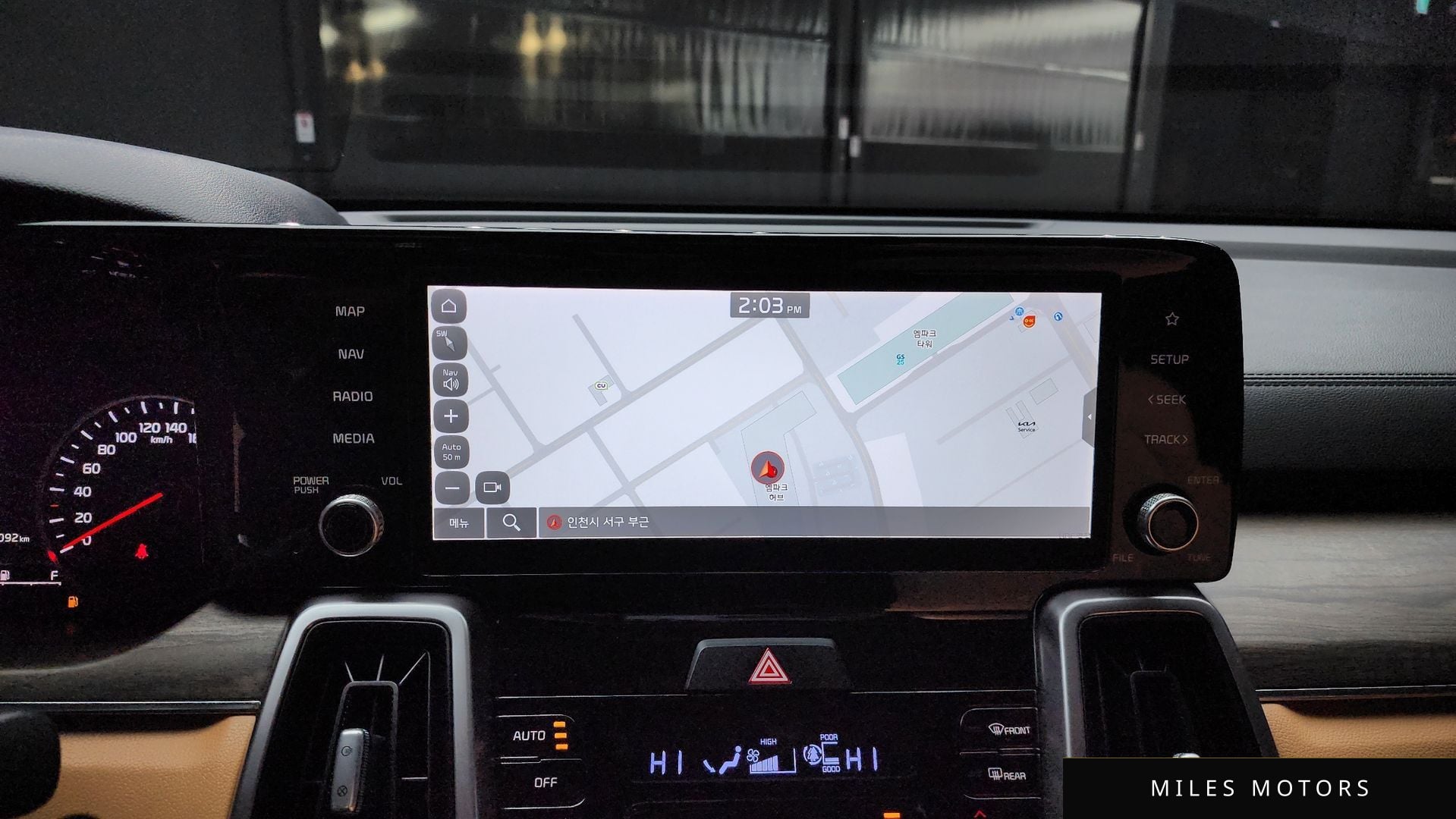Kia Sorento 2022 — миниатюра 14