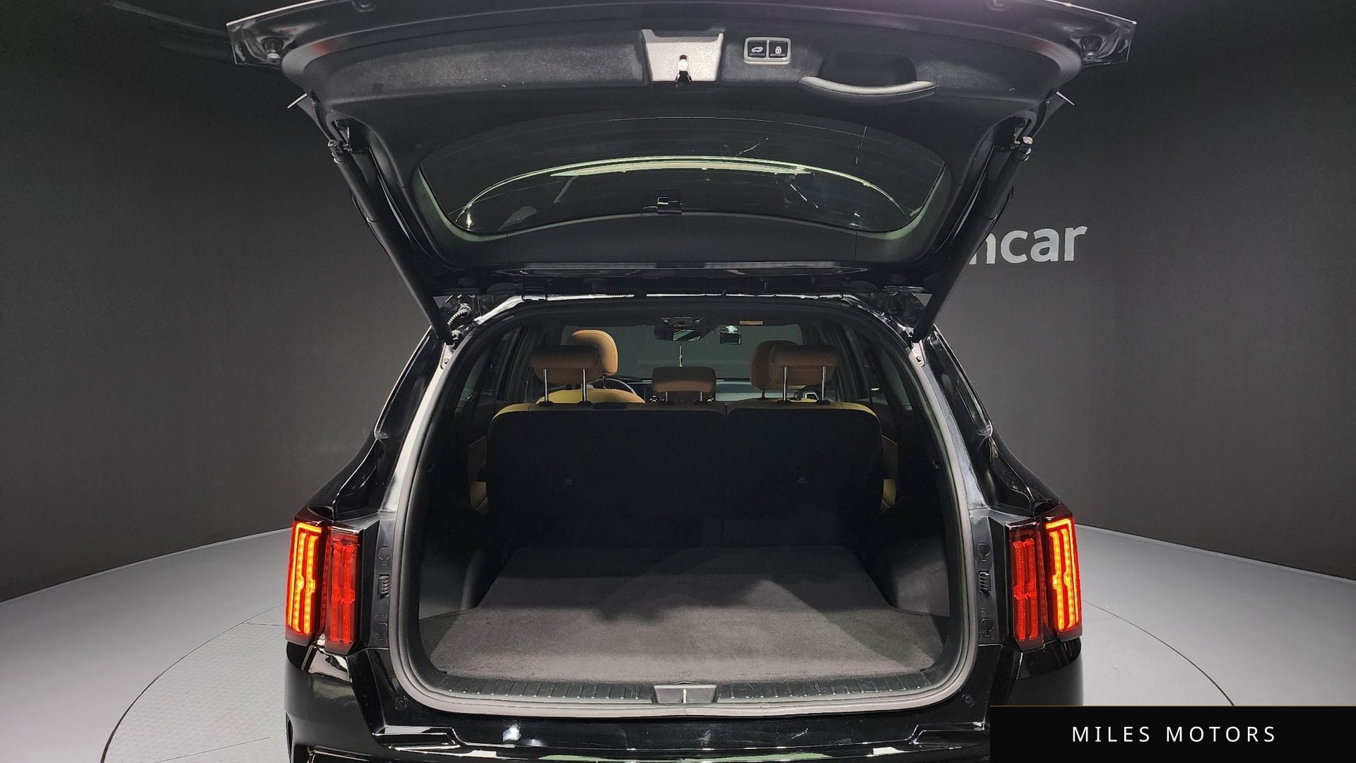 Kia Sorento 2022 — миниатюра 20