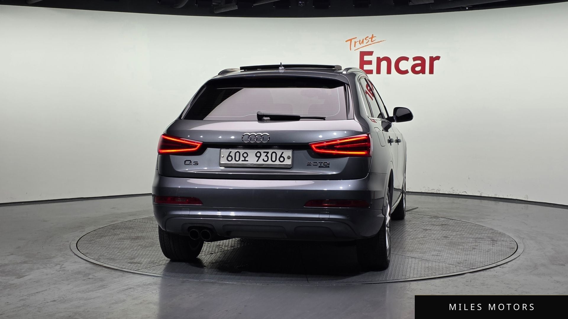 Audi Q3 2014 — миниатюра 4