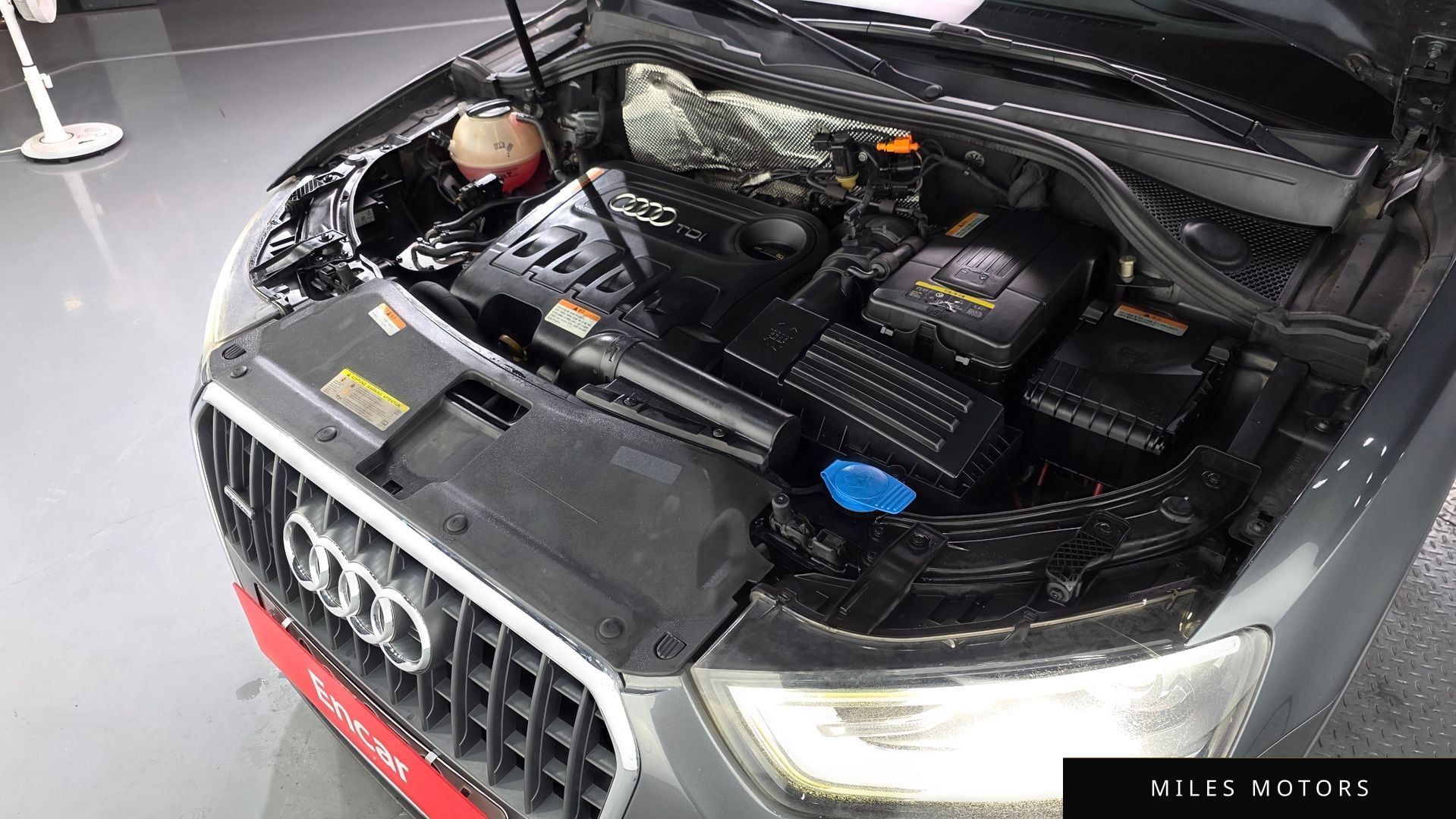 Audi Q3 2014 — миниатюра 6