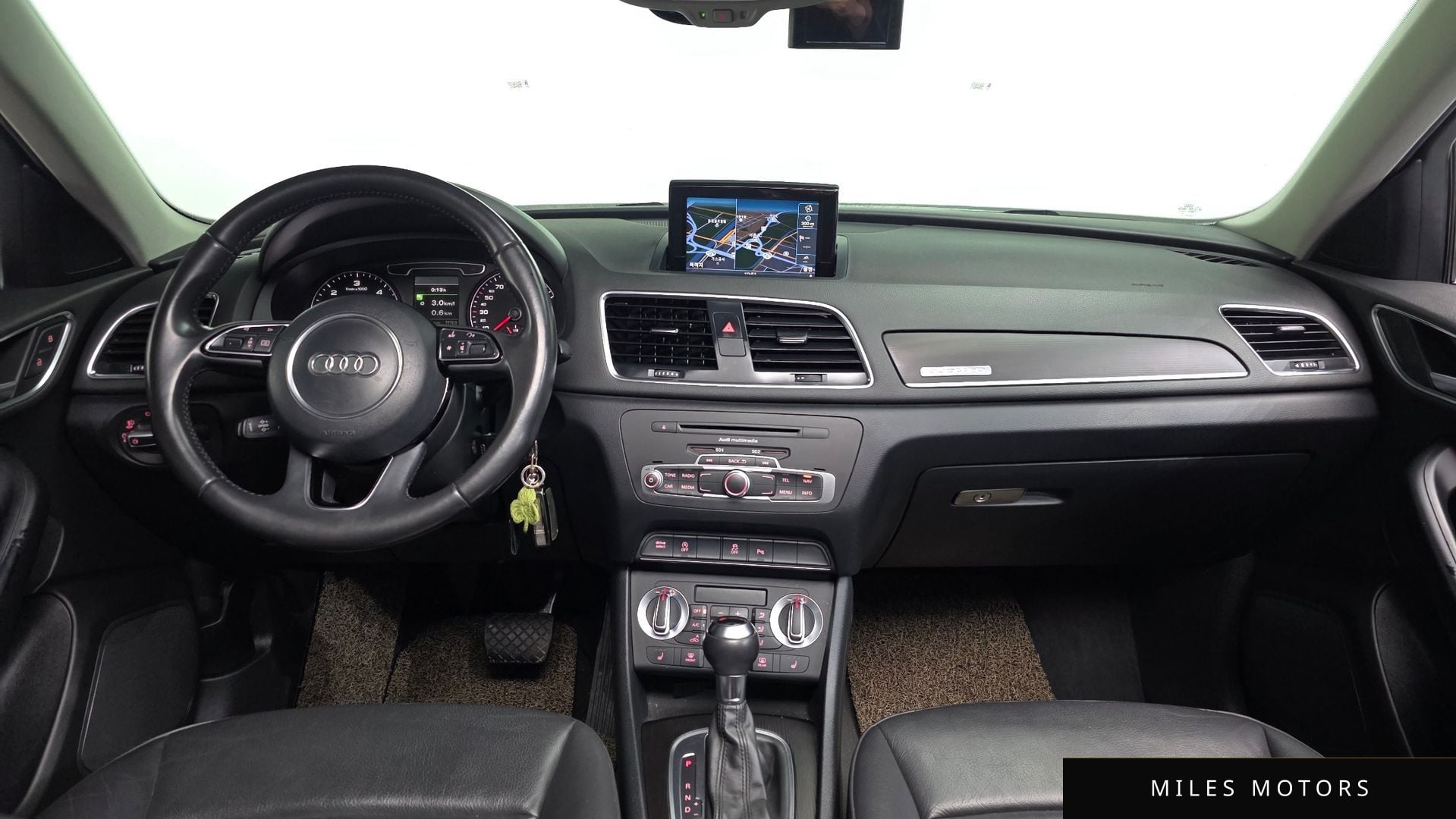 Audi Q3 2014 — миниатюра 7