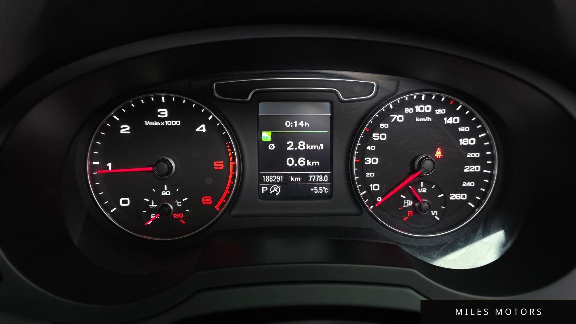 Audi Q3 2014 — миниатюра 8