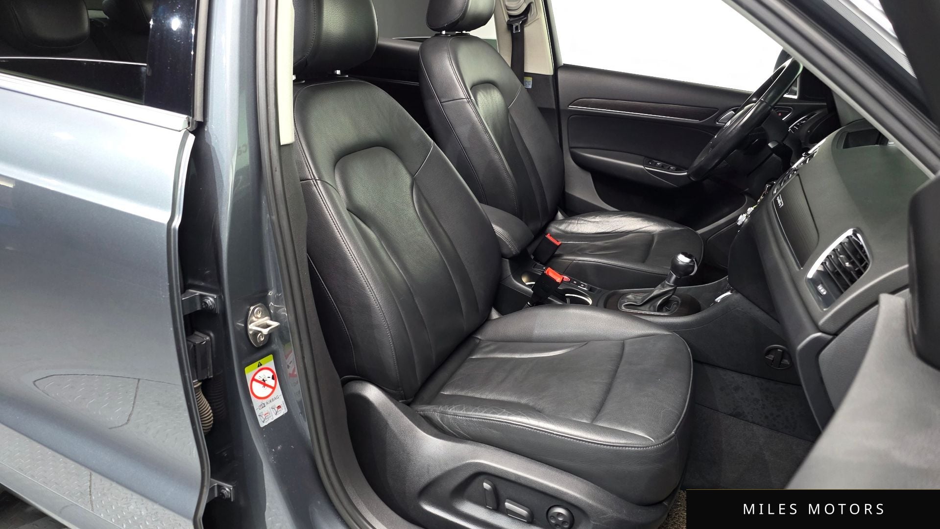 Audi Q3 2014 — миниатюра 10