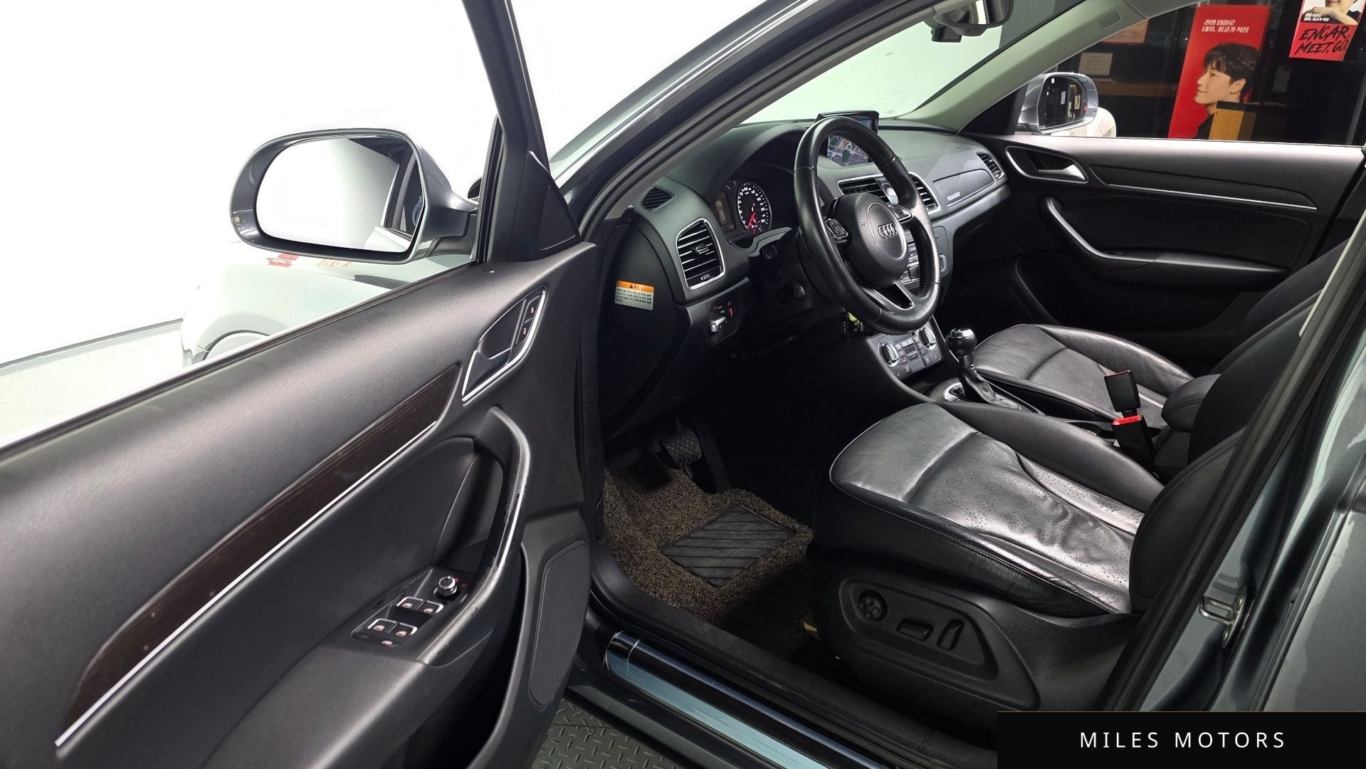 Audi Q3 2014 — миниатюра 11