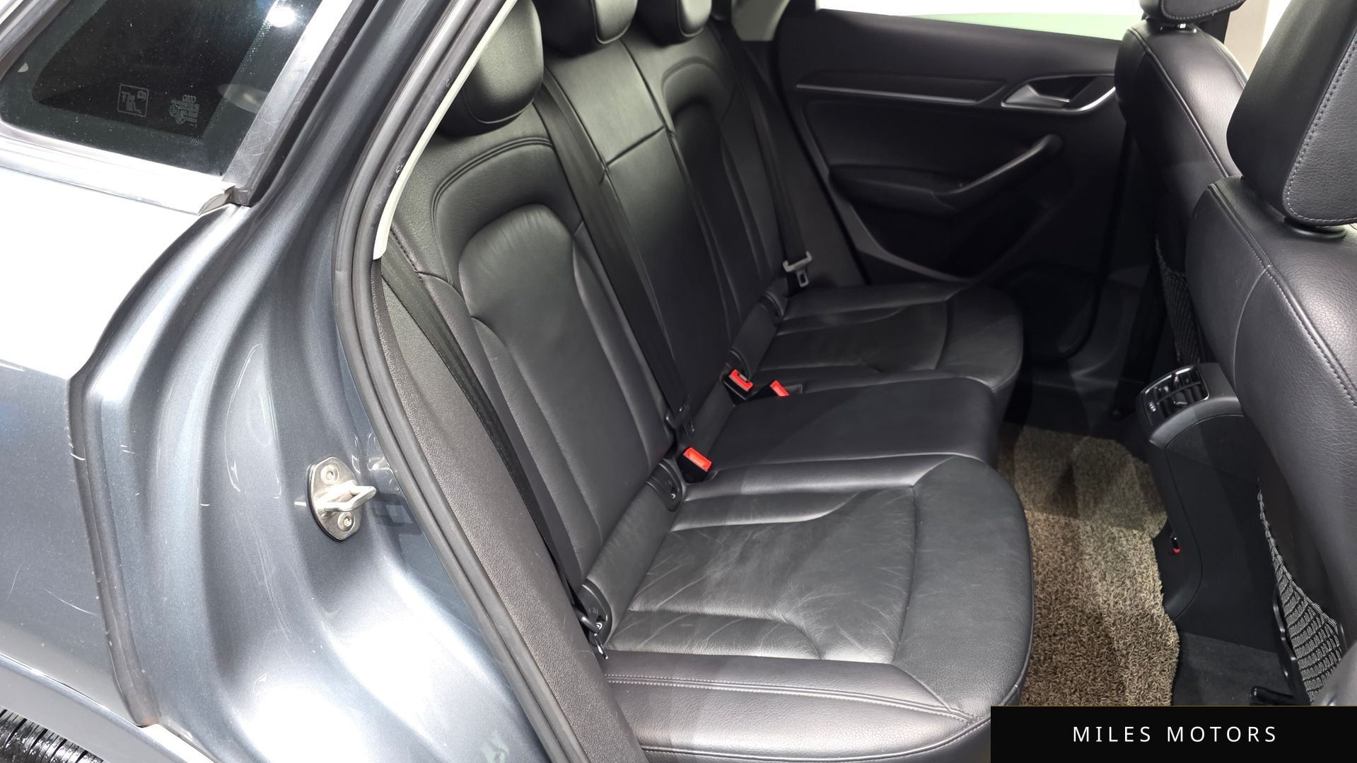 Audi Q3 2014 — миниатюра 12