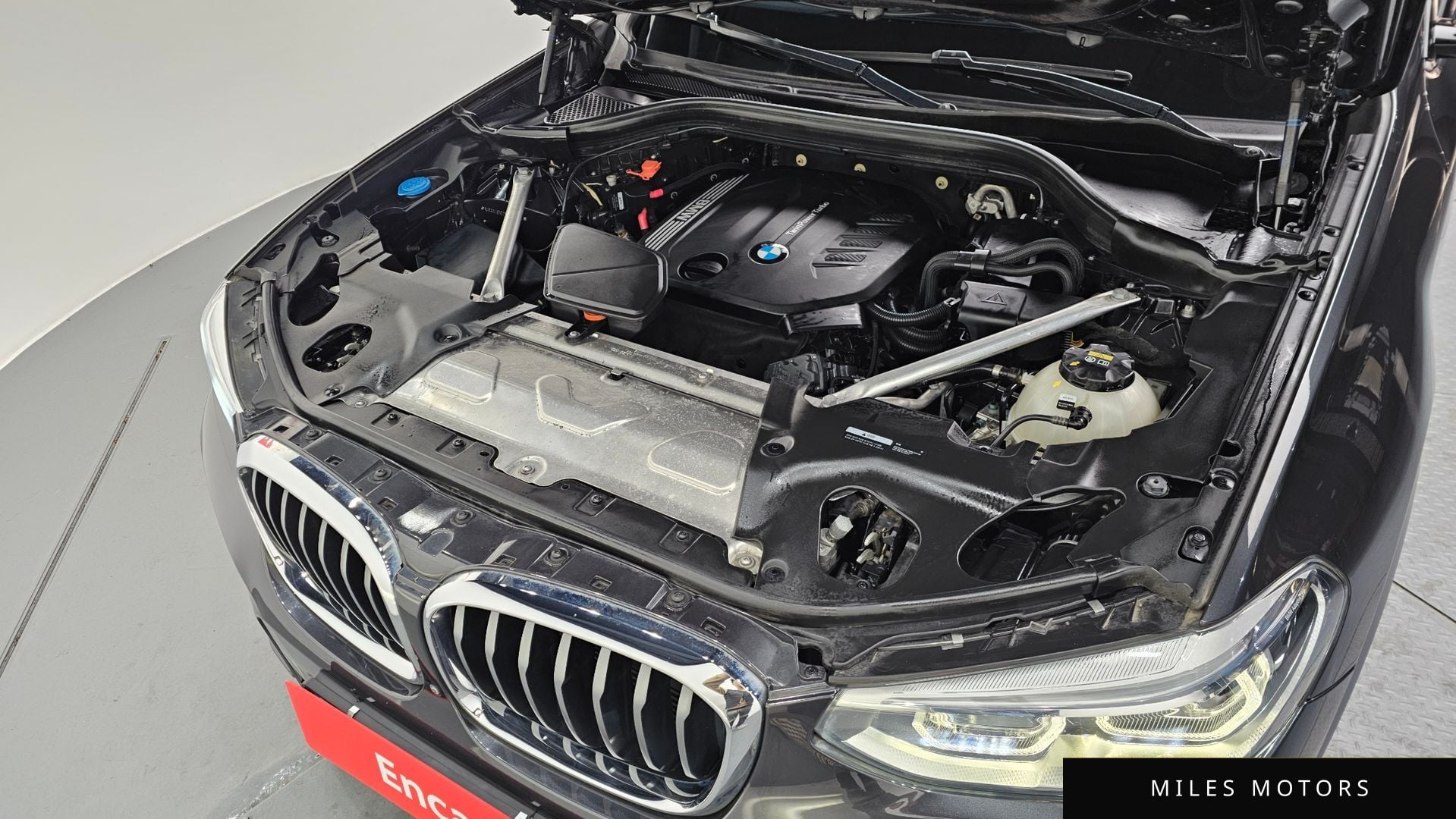 BMW X4 (G02) 2021 — миниатюра 6